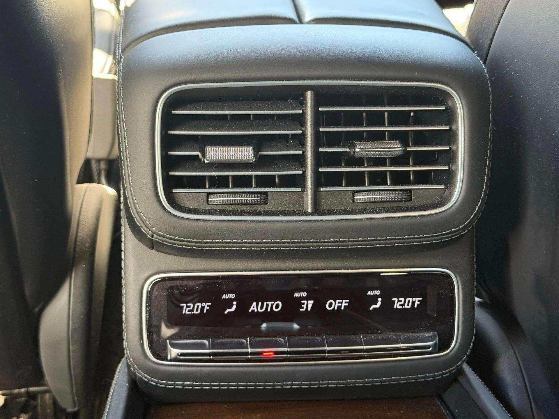 2023 Mercedes-Benz GLS Maybach GLS 600 4MATIC®