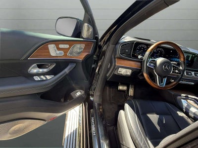 2023 Mercedes-Benz GLS Maybach GLS 600 4MATIC®