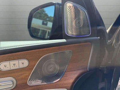 2023 Mercedes-Benz GLS Maybach GLS 600 4MATIC®
