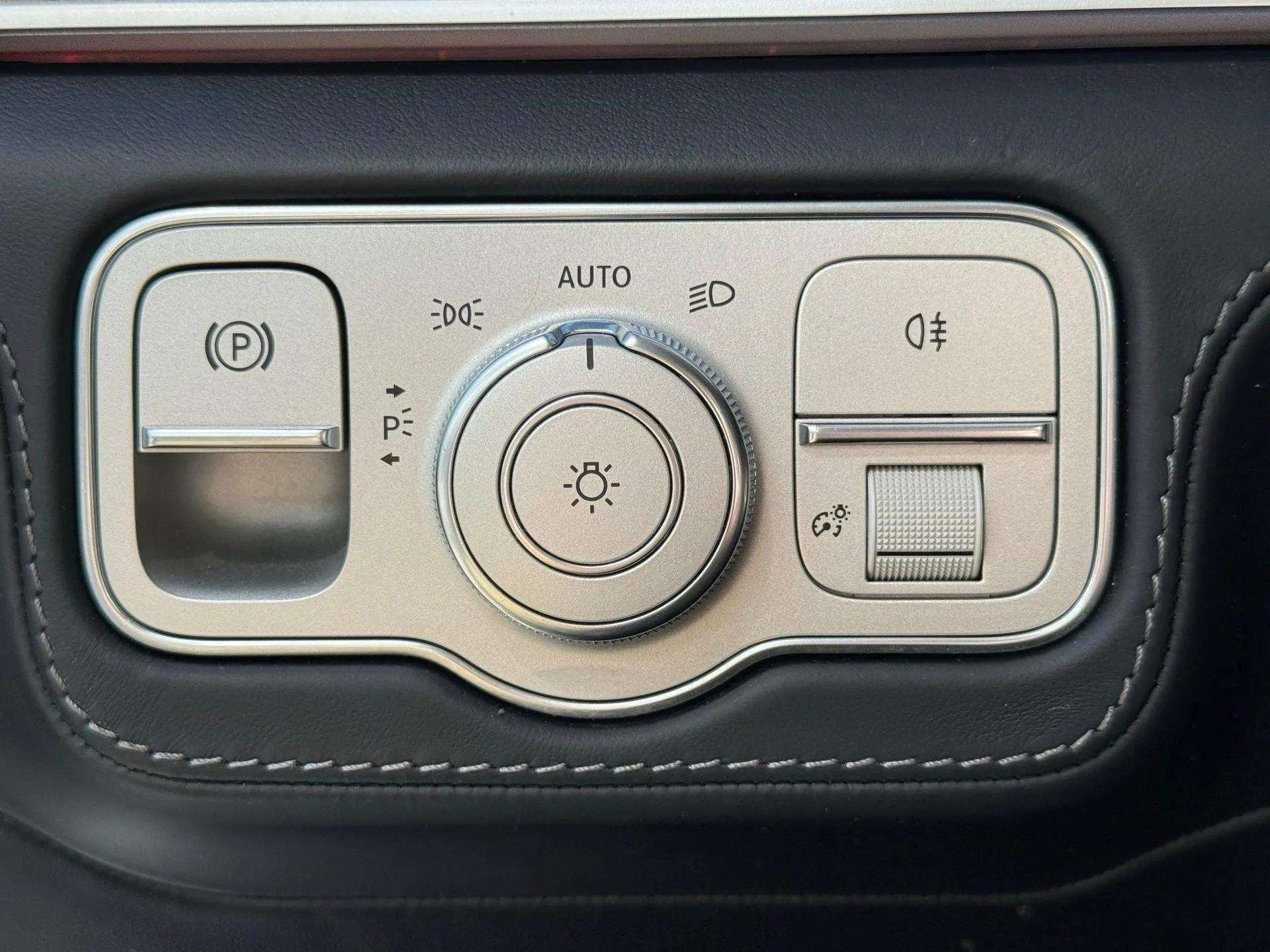 2023 Mercedes-Benz GLS Maybach GLS 600 4MATIC®