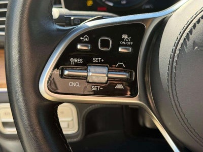 2023 Mercedes-Benz GLS Maybach GLS 600 4MATIC®