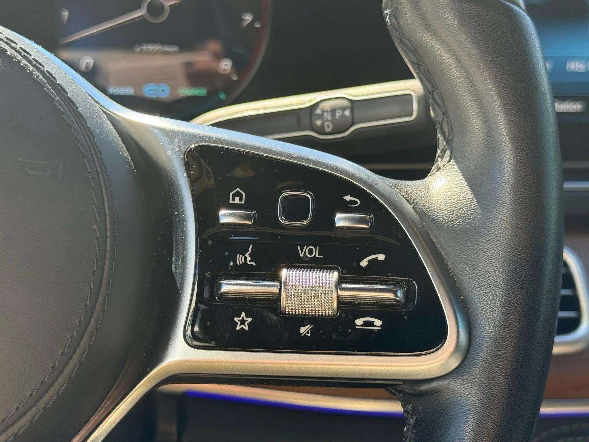 2023 Mercedes-Benz GLS Maybach GLS 600 4MATIC®