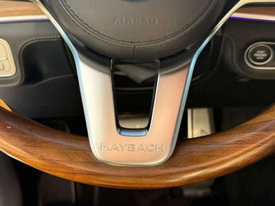 2023 Mercedes-Benz GLS Maybach GLS 600 4MATIC®