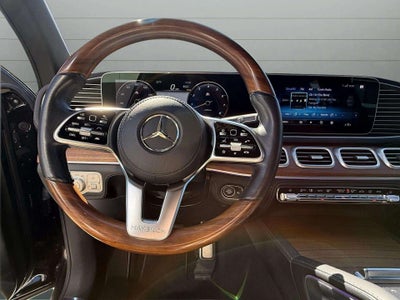 2023 Mercedes-Benz GLS Maybach GLS 600 4MATIC®