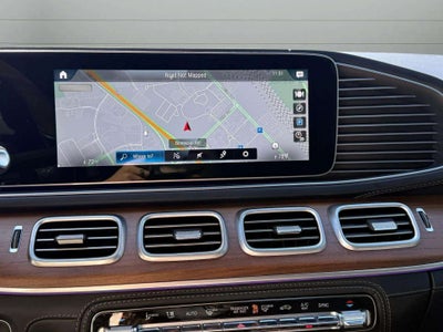 2023 Mercedes-Benz GLS Maybach GLS 600 4MATIC®