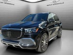 2023 Mercedes-Benz GLS Maybach GLS 600 4MATIC®