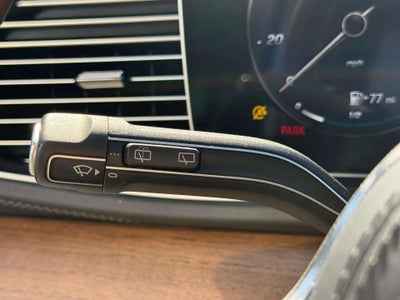 2023 Mercedes-Benz GLS Maybach GLS 600 4MATIC®