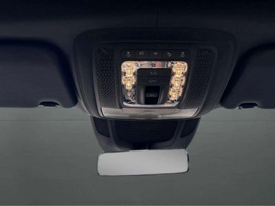 2023 Mercedes-Benz GLS Maybach GLS 600 4MATIC®