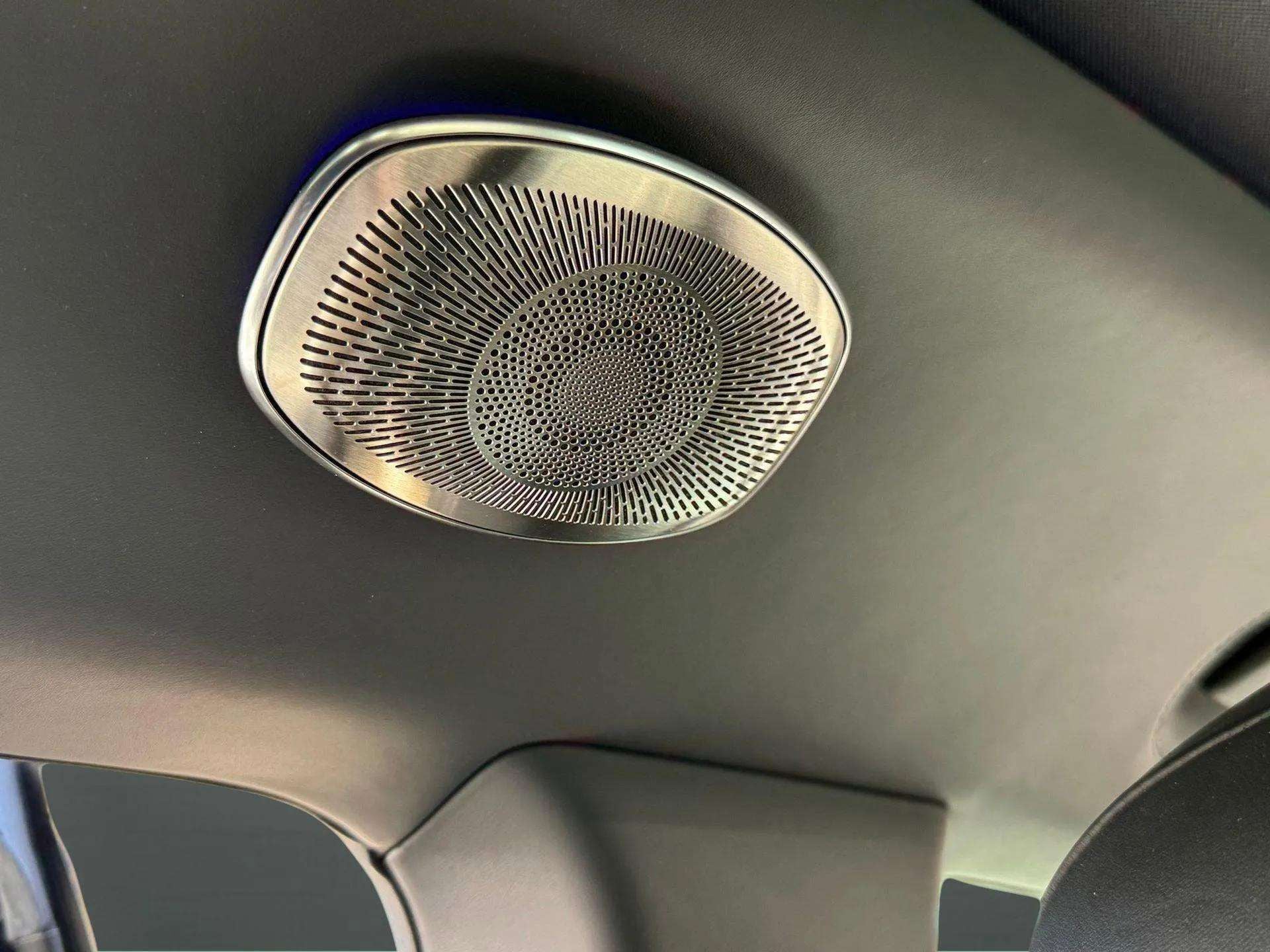 2023 Mercedes-Benz GLS Maybach GLS 600 4MATIC®