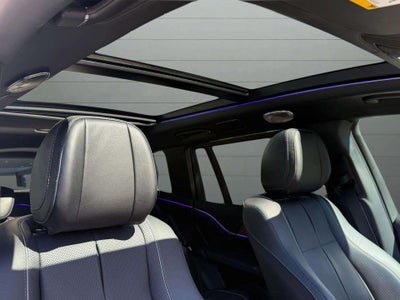 2023 Mercedes-Benz GLS Maybach GLS 600 4MATIC®