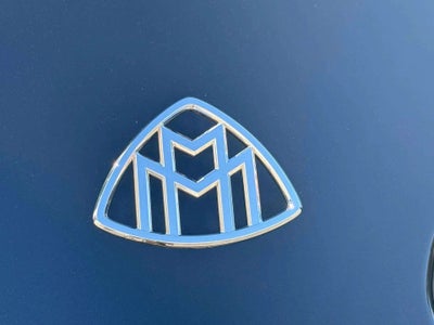 2023 Mercedes-Benz GLS Maybach GLS 600 4MATIC®