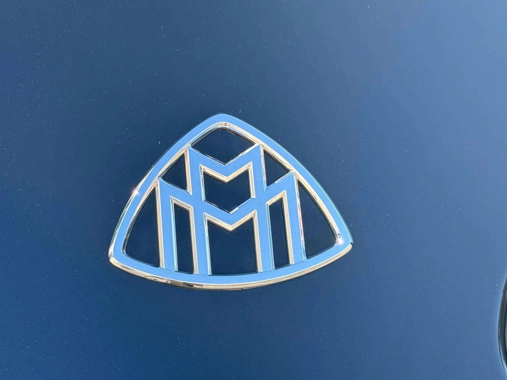 2023 Mercedes-Benz GLS Maybach GLS 600 4MATIC®