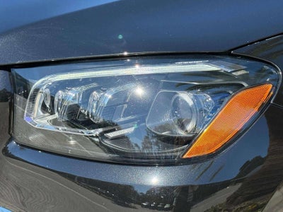 2023 Mercedes-Benz GLS Maybach GLS 600 4MATIC®