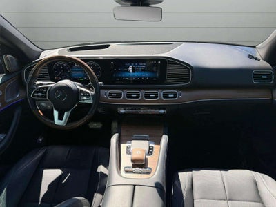 2023 Mercedes-Benz GLS Maybach GLS 600 4MATIC®