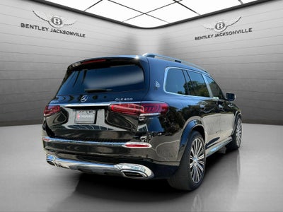 2023 Mercedes-Benz GLS Maybach GLS 600 4MATIC®