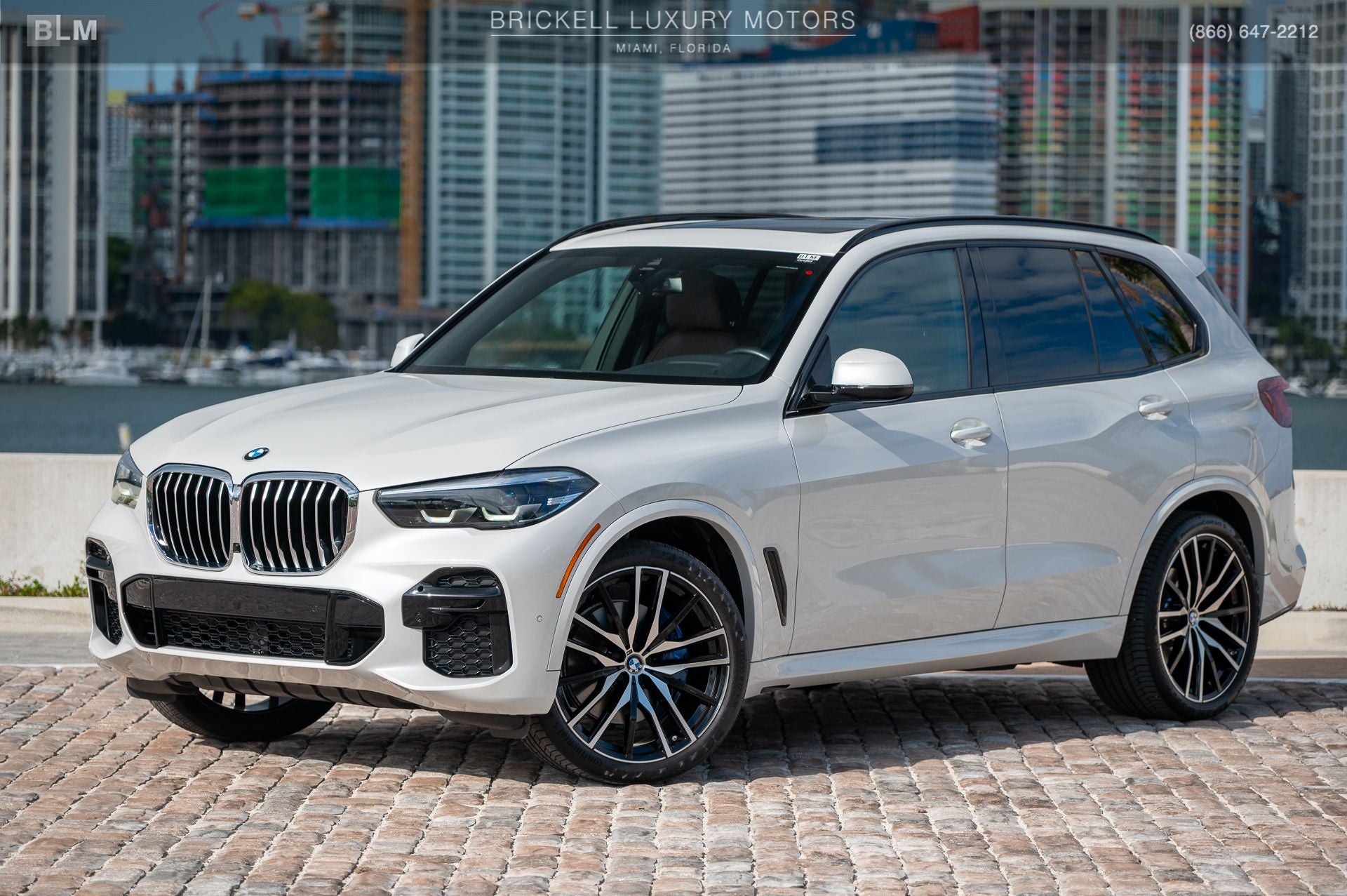 2022 BMW X5 sDrive40i