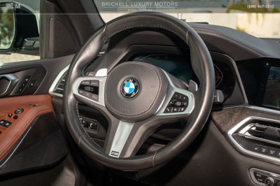 2022 BMW X5 sDrive40i