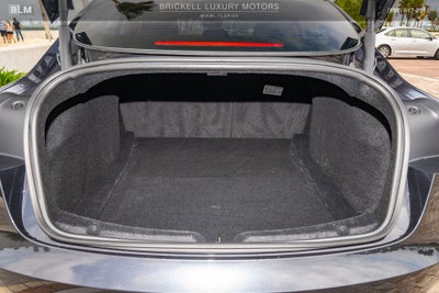 2024 Tesla Model 3 Base