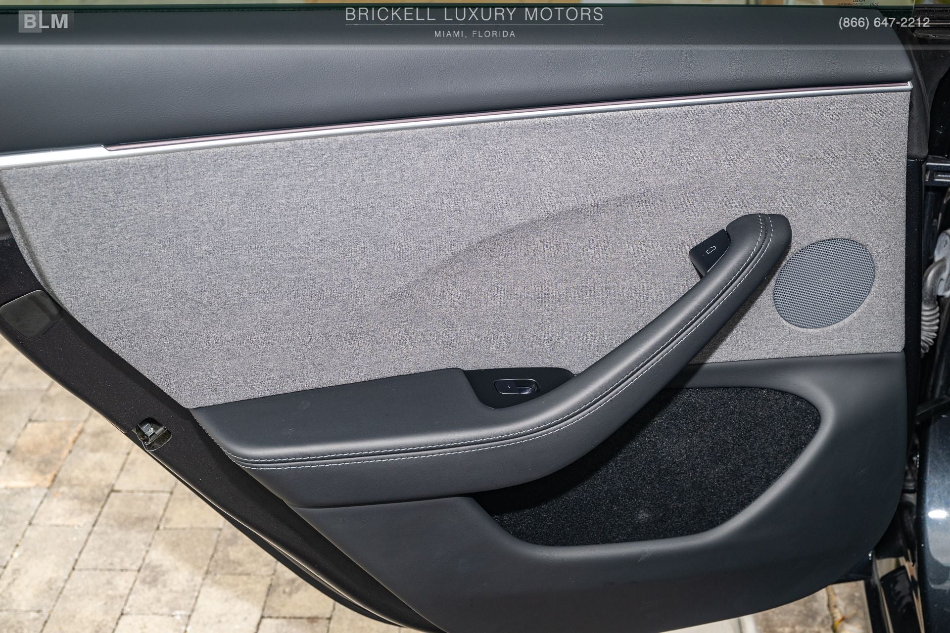 2024 Tesla Model 3 Base