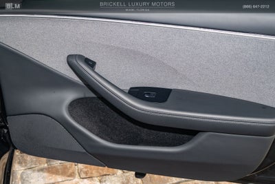 2024 Tesla Model 3 Base