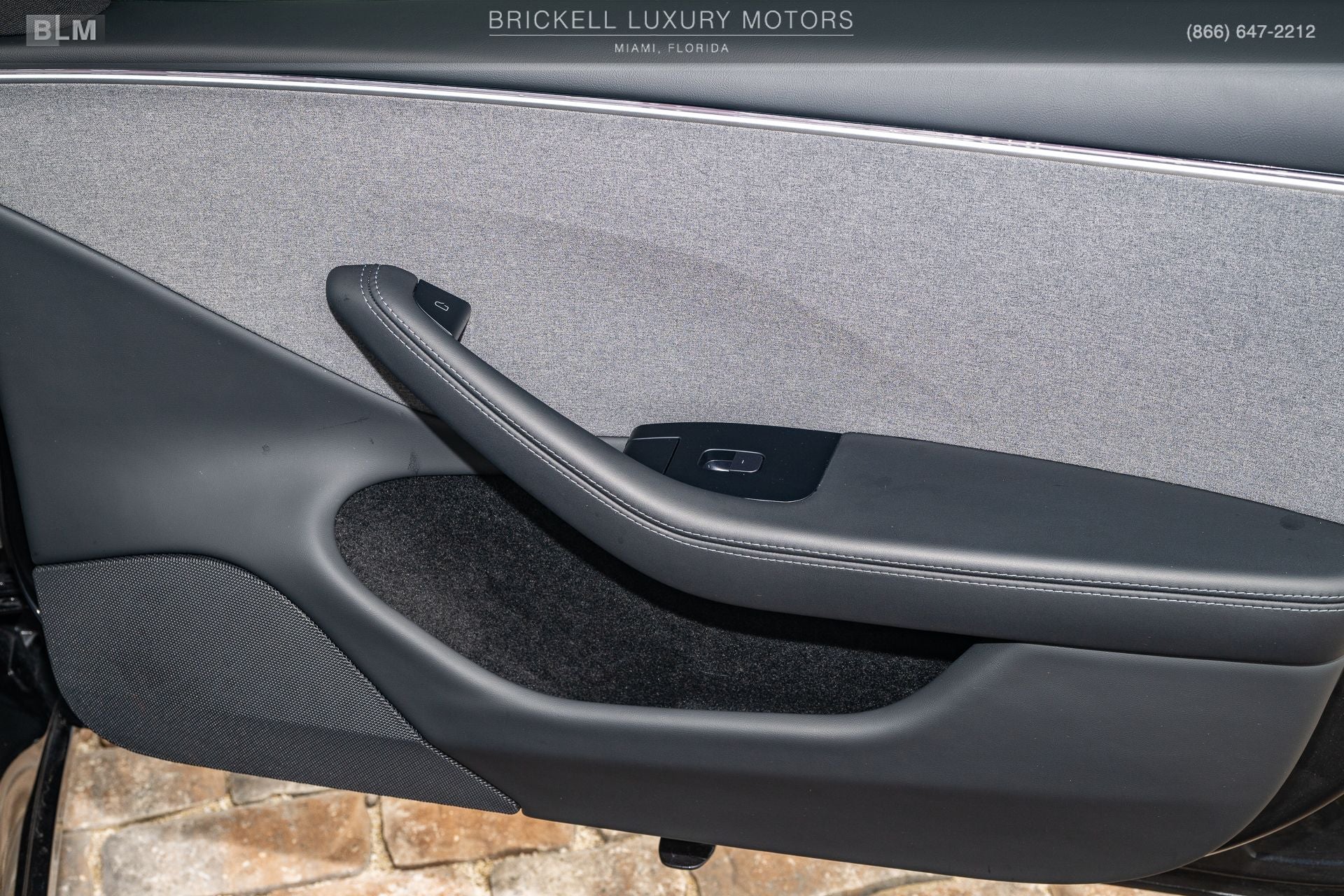 2024 Tesla Model 3 Base
