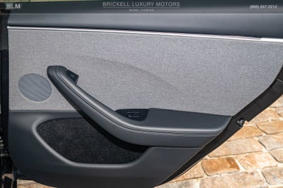 2024 Tesla Model 3 Base