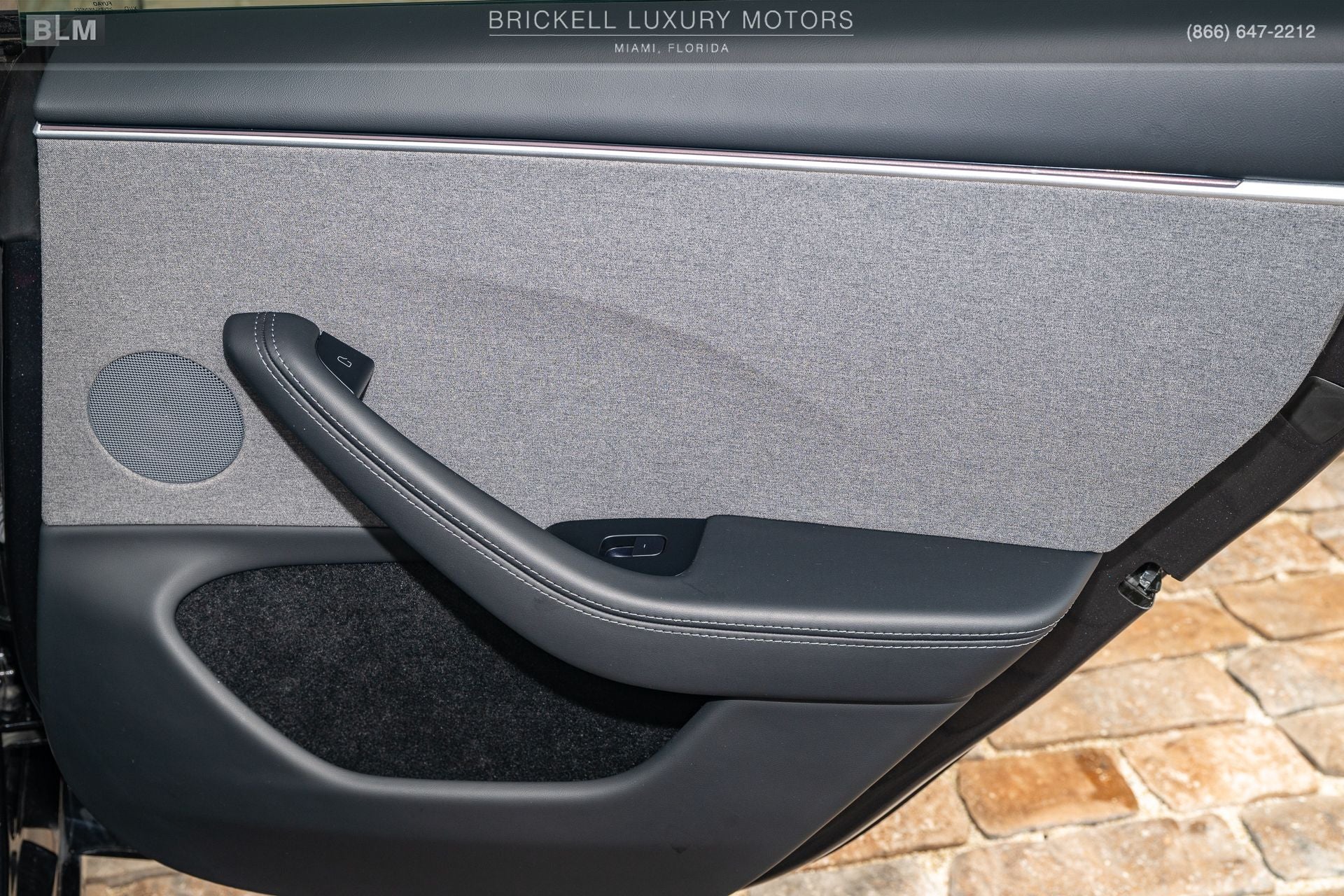 2024 Tesla Model 3 Base