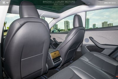 2024 Tesla Model 3 Base