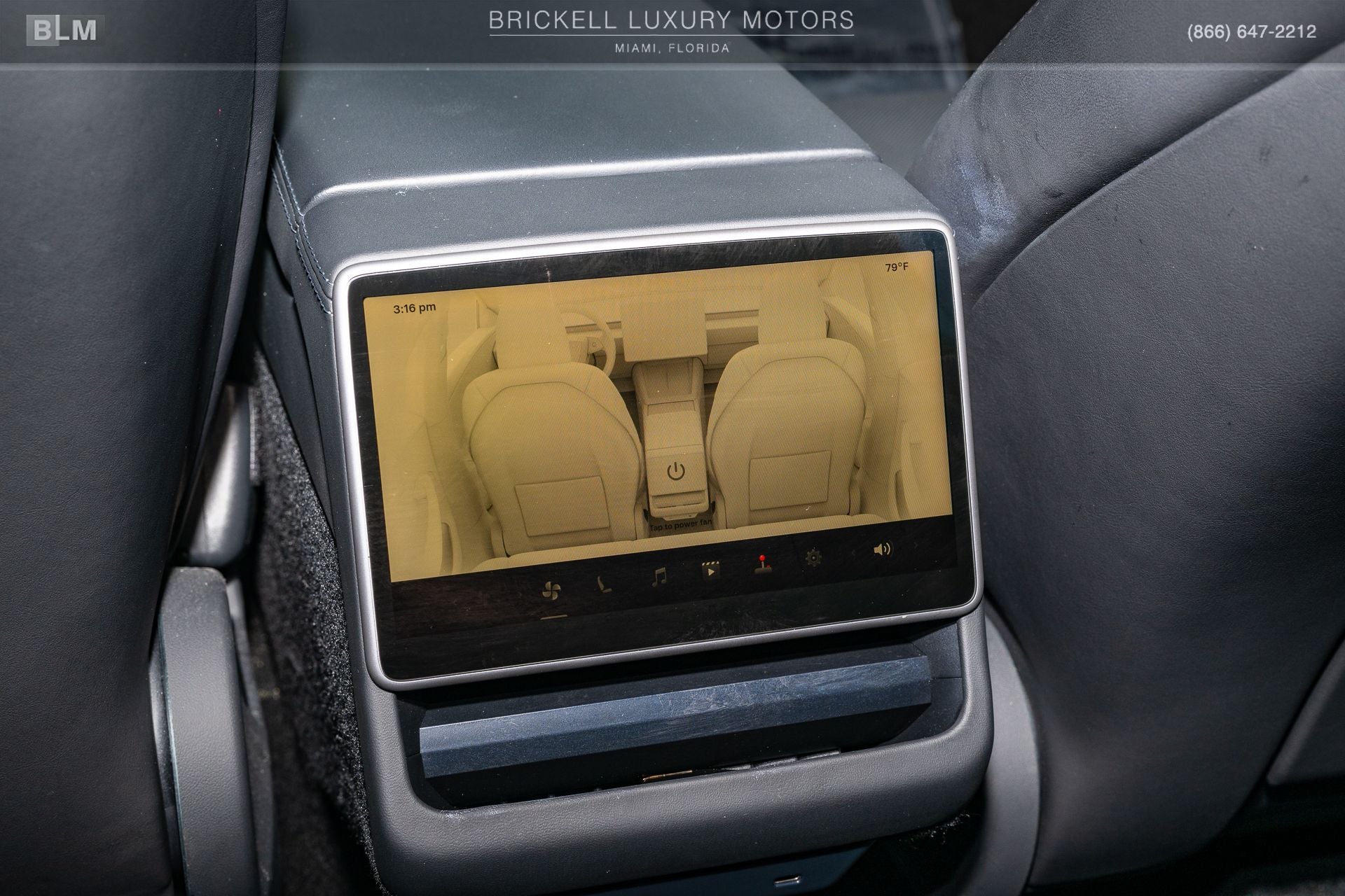 2024 Tesla Model 3 Base