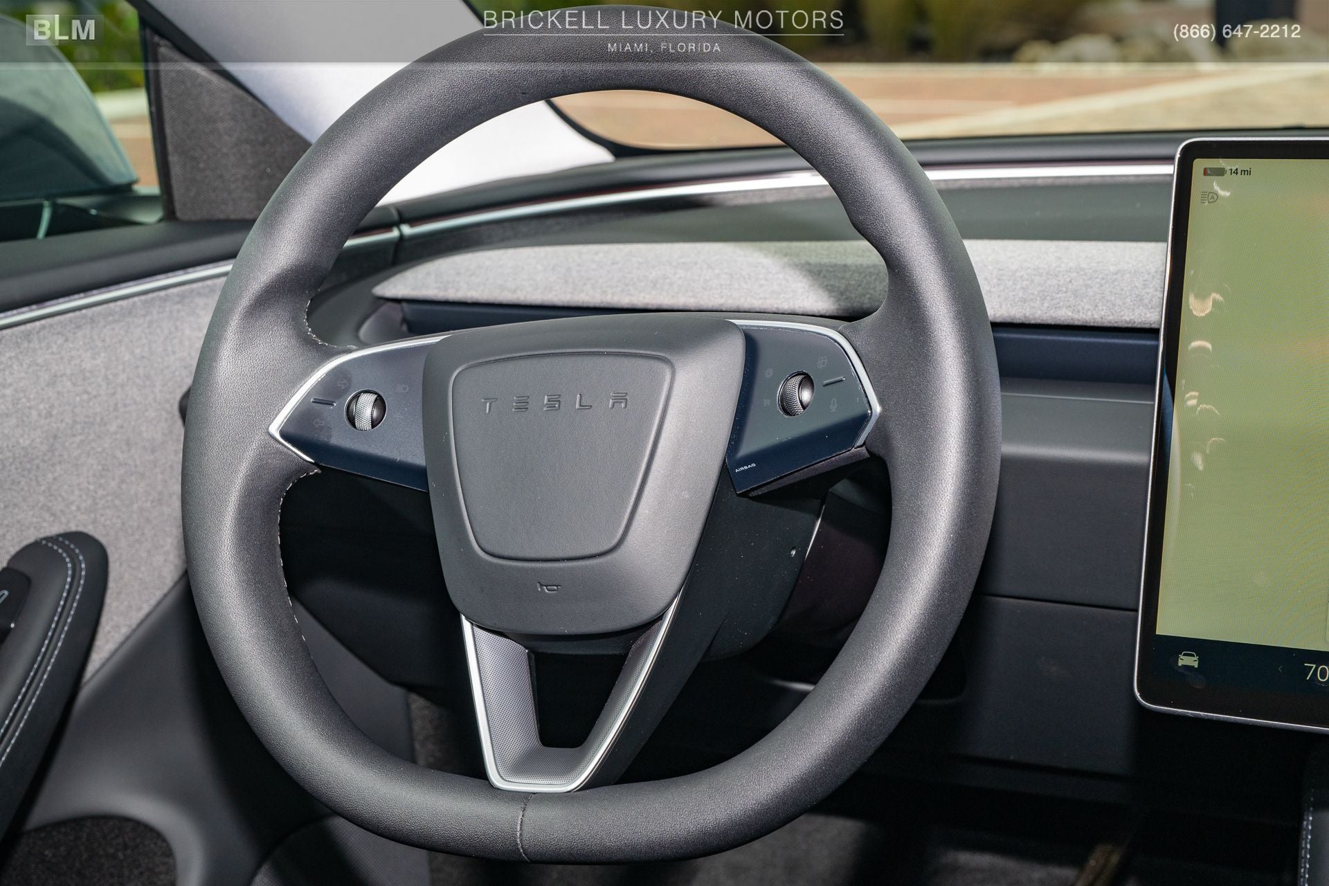 2024 Tesla Model 3 Base