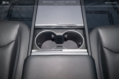 2024 Tesla Model 3 Base