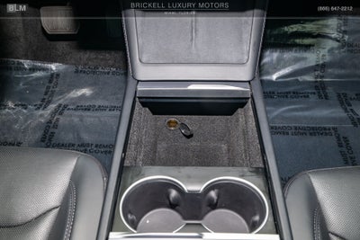 2024 Tesla Model 3 Base