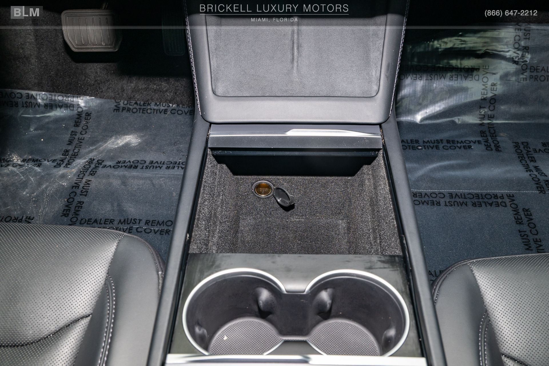2024 Tesla Model 3 Base