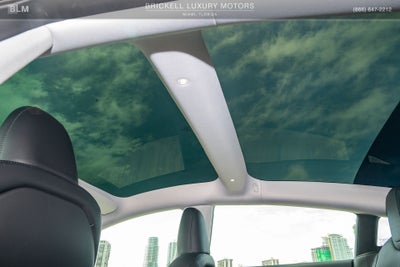 2024 Tesla Model 3 Base