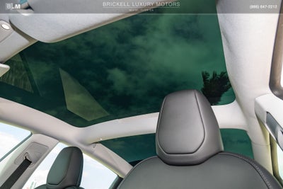 2024 Tesla Model 3 Base