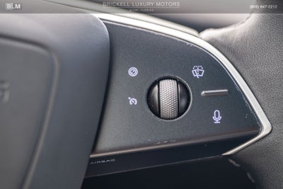 2024 Tesla Model 3 Base