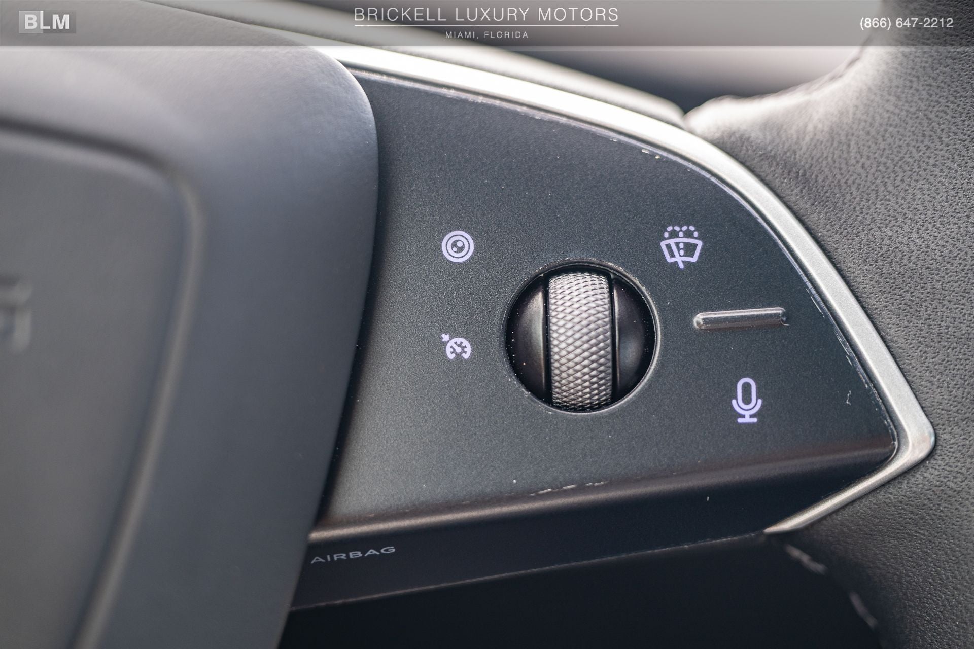 2024 Tesla Model 3 Base