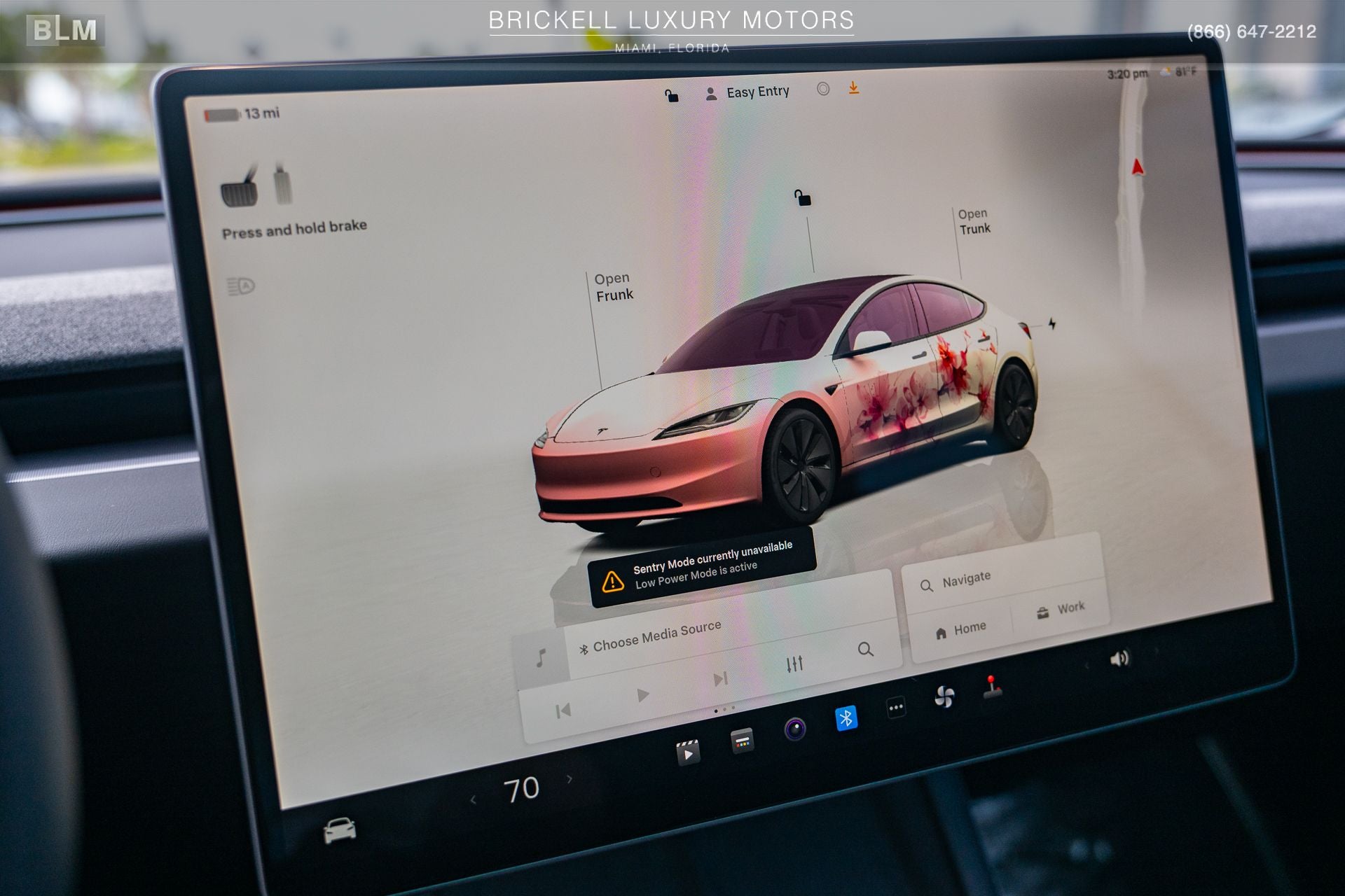 2024 Tesla Model 3 Base