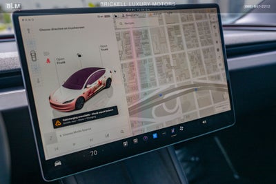 2024 Tesla Model 3 Base