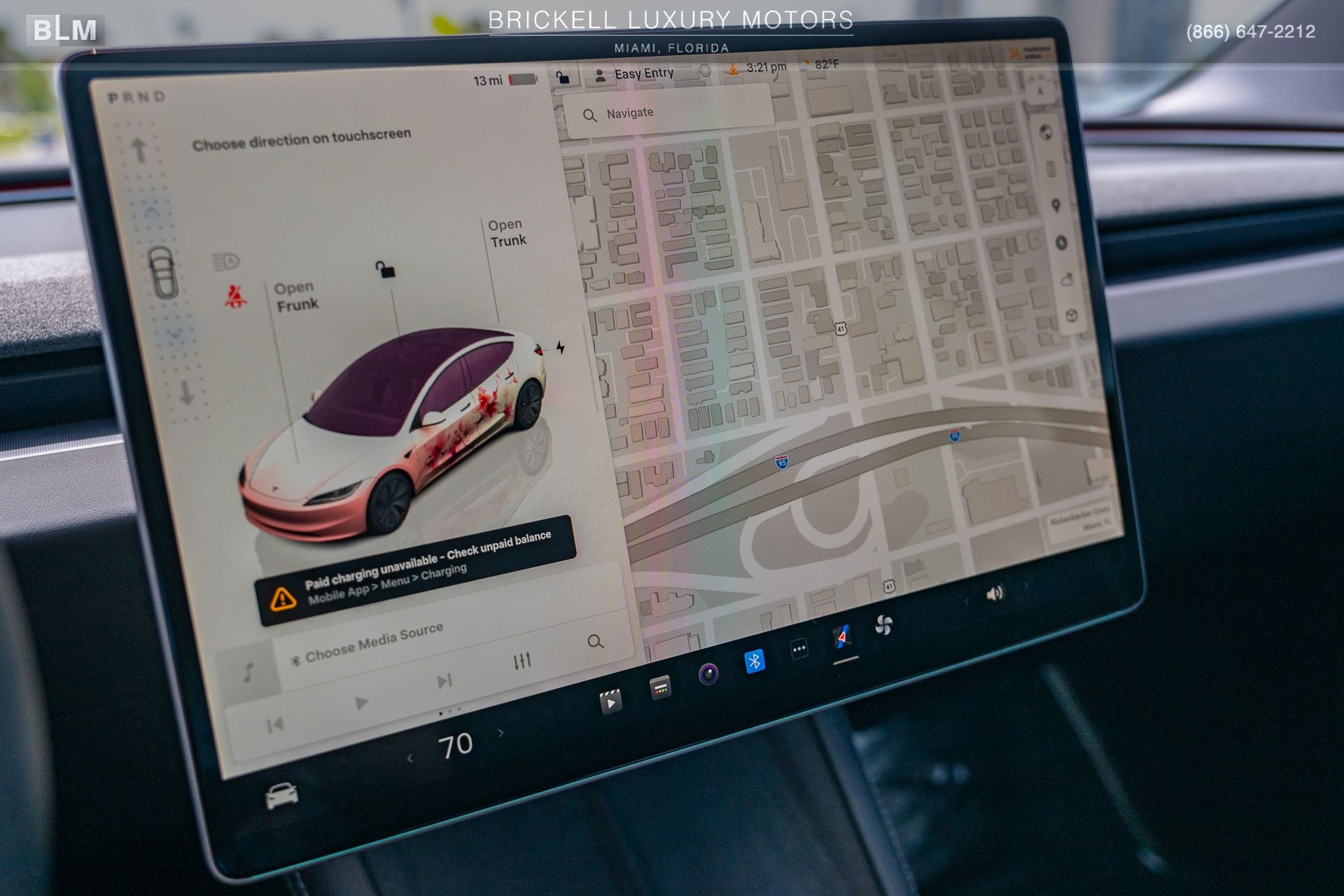 2024 Tesla Model 3 Base
