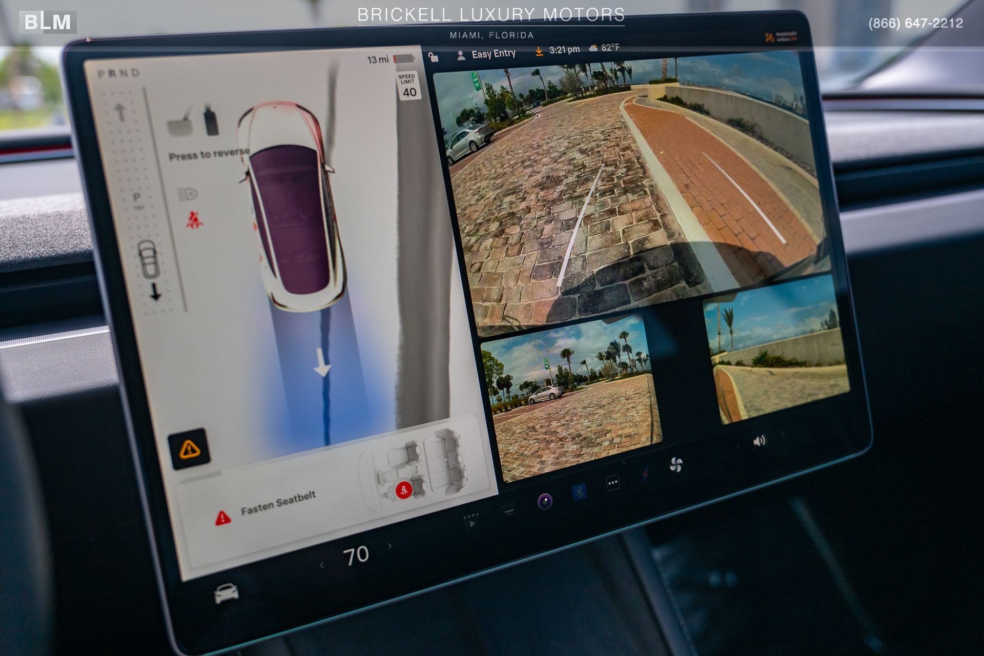 2024 Tesla Model 3 Base