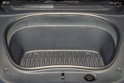 2024 Tesla Model 3 Base