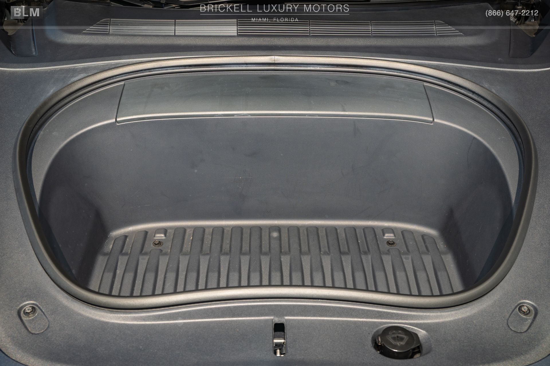 2024 Tesla Model 3 Base