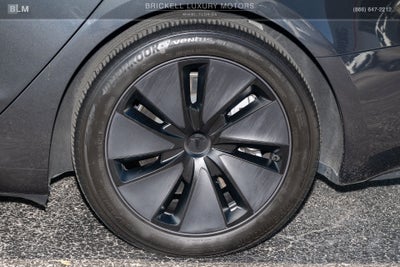 2024 Tesla Model 3 Base