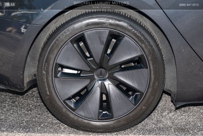 2024 Tesla Model 3 Base