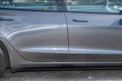 2024 Tesla Model 3 Base