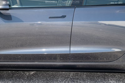 2024 Tesla Model 3 Base