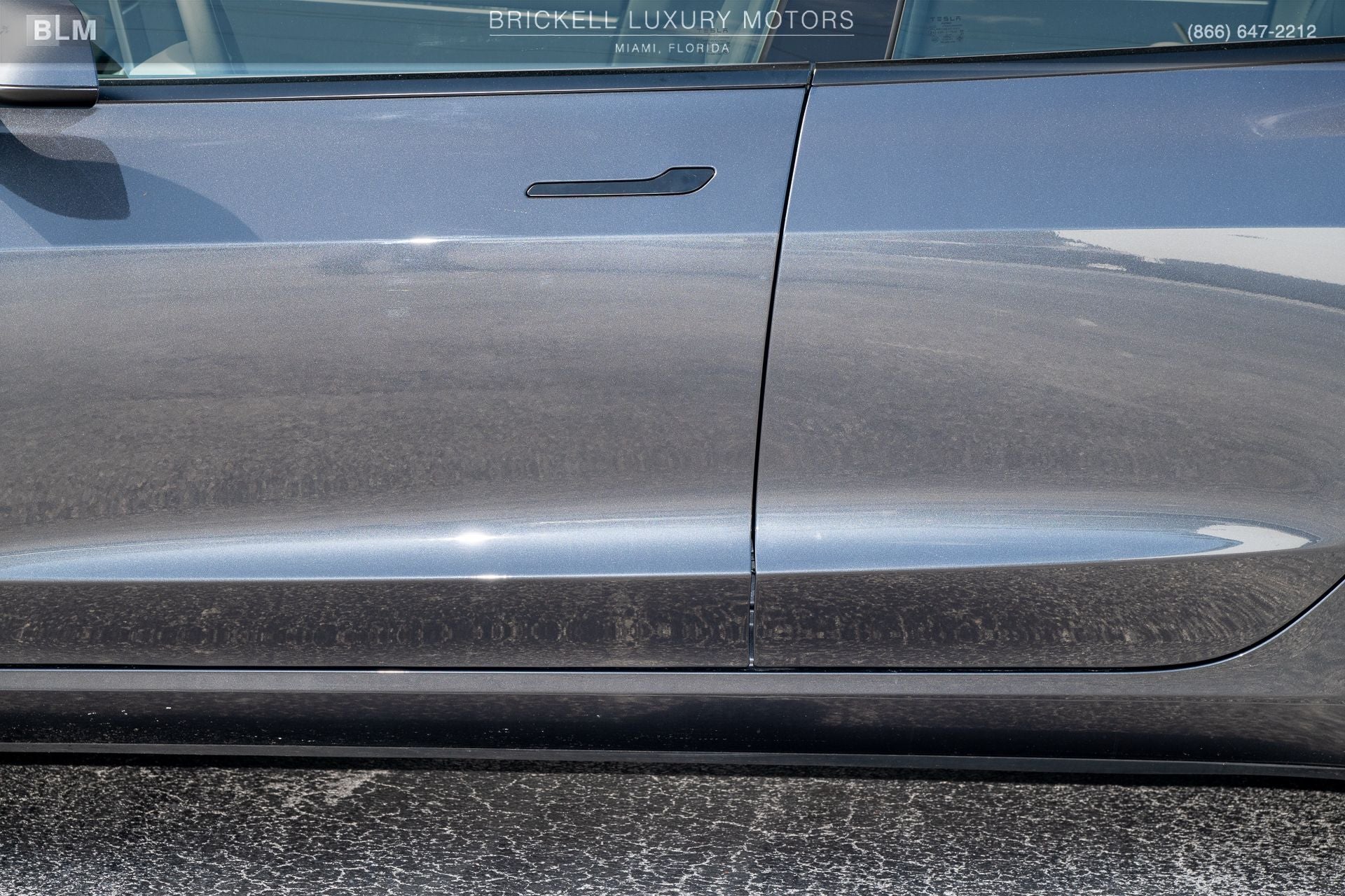 2024 Tesla Model 3 Base