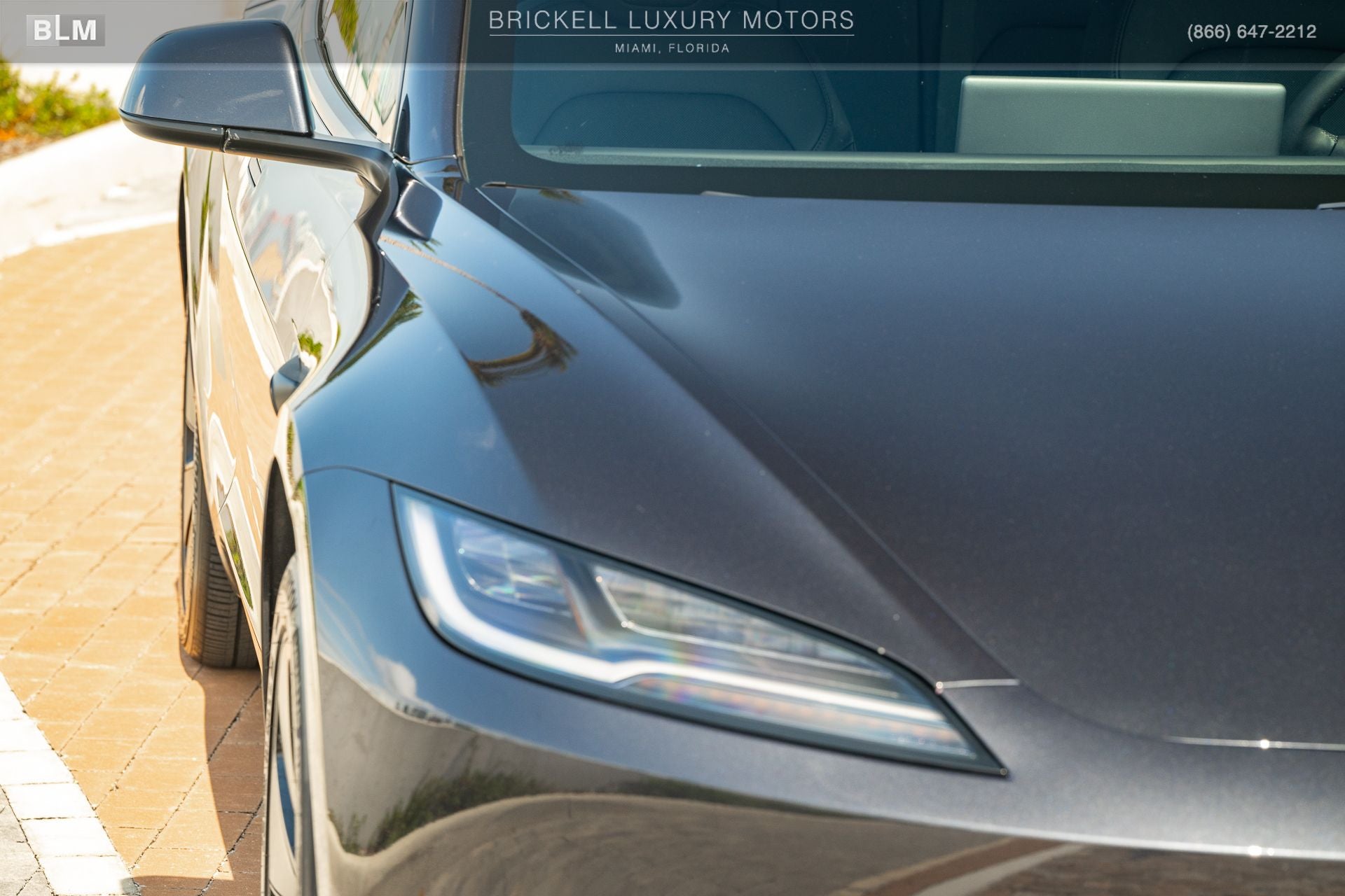 2024 Tesla Model 3 Base