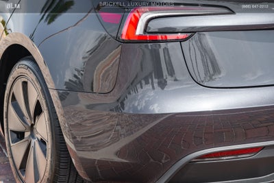 2024 Tesla Model 3 Base